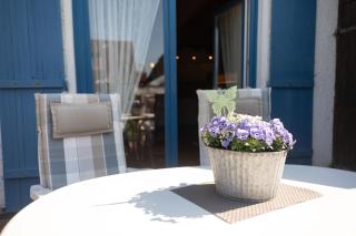 Haus Schwed in Hooksiel - 9