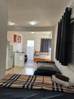 Loft Pousada Bon Vivant - 5