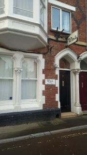 The Wilton Weymouth - 9