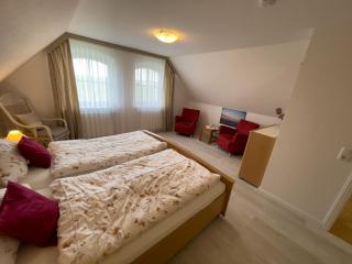 Ferienwohnung im Schafhaus - 1