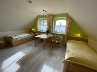 Ferienwohnung im Schafhaus - 1