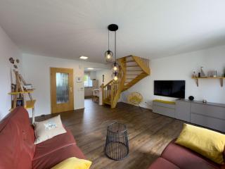 Haus Segelbär in Hooksiel - 8