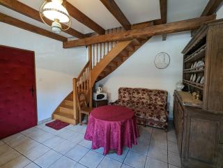 Chambre avec Salon, Chez Marie-Jo - 2