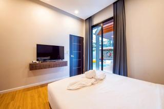 Ice Dragon Pool Villa ไอซ์ดราก้อน พูลวิลล่า - 8