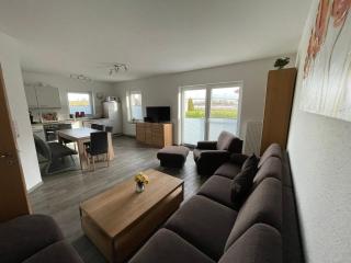 Am Wangermeer 38 - 4