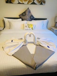 2 bedroom Edinburgh City - 8