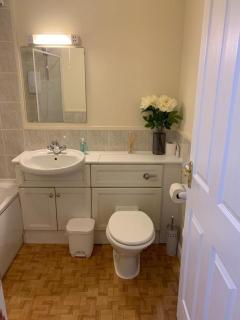 2 bedroom Edinburgh City - 6
