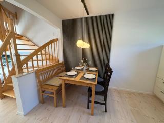 Haus Strandgut in Hooksiel - 9