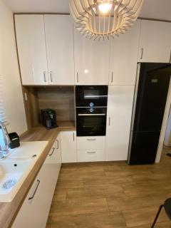 Apartament Starówka - Koszalin - 8