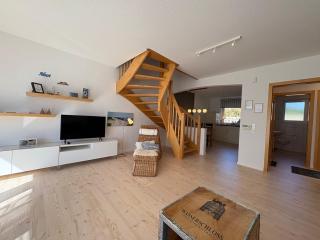 Haus Strandgut in Hooksiel - 6