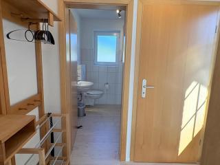 Haus Strandgut in Hooksiel - 2