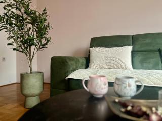 Tik-tak City center PREMIUM - Novi Sad - 0