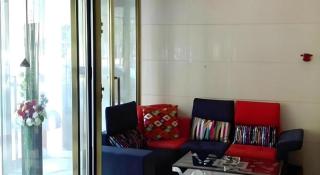 7 Days Inn Dongsheng Railway Station - 9