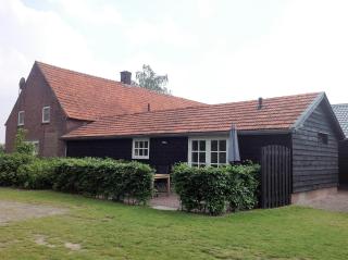 De Zandkant - Biezenmortel - 0