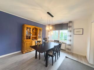 Haus Glücksfang in Hooksiel - 6