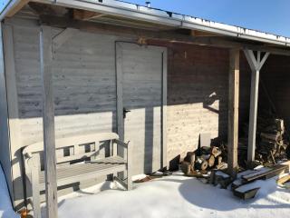 Funnenser Deichhaus - 3