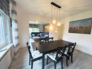 Haus Glücksfang in Hooksiel - 4