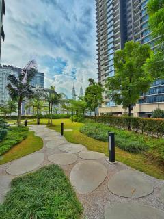 EATON RESIDENCES By KR SUITES - 1