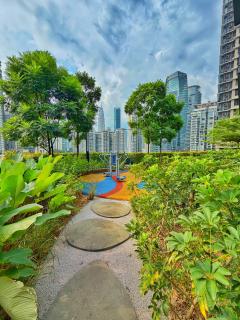 EATON RESIDENCES By KR SUITES - 1