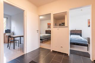 MK Apartments Delmenhorst nähe Bremen 9 - 4