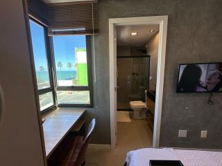 Tokyo 305 Brand New Sea View Apartment in Cruz das Almas - 6