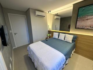 Tokyo 305 Brand New Sea View Apartment in Cruz das Almas - 3