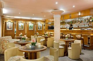 Hotel Atlântico Copacabana - Rio de Janeiro - 2