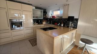 Lieblingsplatz Appartement - 9