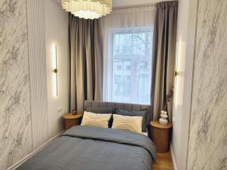 Cozy Flat in Tartu City Center - Tartu - 9