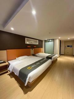 7Days Premium Chongqing Jiangbei International Airport Rongchuang - 7