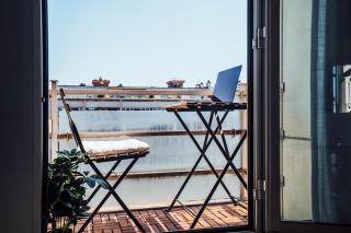 Designer penthouse with breath taking view - 1