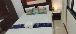 D'nyna bungalow kantiang Guest house1 - 3