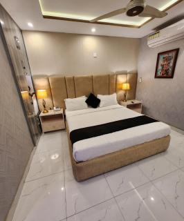 Tulip Capital Hotel - 7