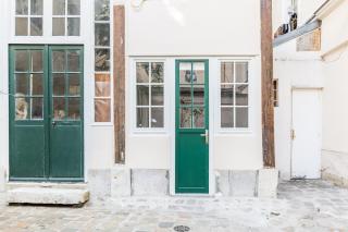 Le Loft du Marais - Building renovation complete - 1