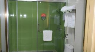 GreenTree Inn Xingtai Qinghe County Wusong Park - 8