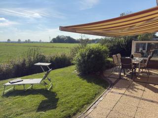 Minser Deichhaus - 6