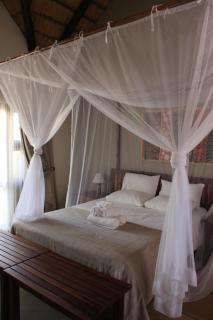Hobatere lodge - 9