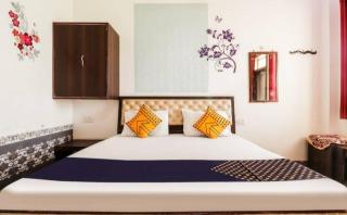 Siddhi Vinayak Woodland Resort - Deoli - 0