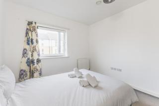 Modern two-bedroom flat fully equipped - 6