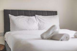 Modern two-bedroom flat fully equipped - 4