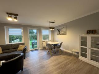 Windfang 2 in Hooksiel - 6