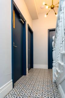 Vacant Nests The linden Hotel Seaside Resort - 0