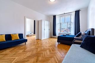 Grand Old Town Suites - Prag - 0
