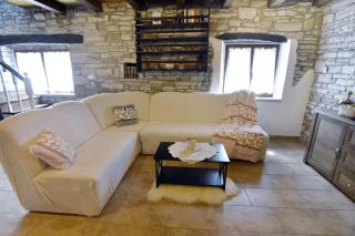 Villa with private pool and garden retreat - 1