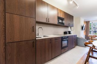 Elegant bright and air-conditioned 2 Bedroom apartment in Bastille - 5