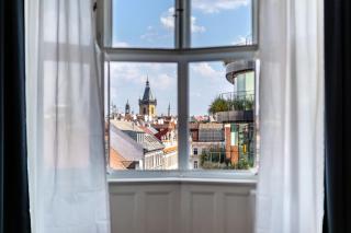 Grand Old Town Suites - 1