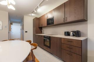 Elegant bright and air-conditioned 2 Bedroom apartment in Bastille - 4