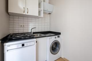 Stylish Studio in Galata AC Prime Location - Istambul - 9