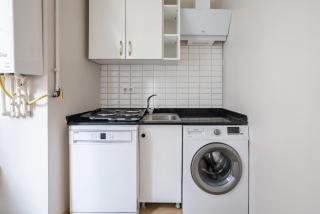 Stylish Studio in Galata AC Prime Location - Estambul - 6