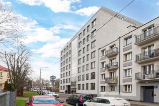 Wola Sławińska Deluxe Apartment by BookingHost - 9